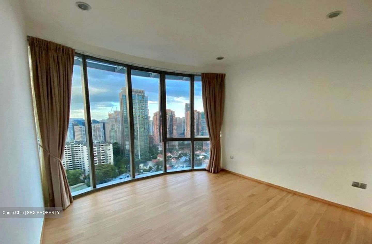 Cliveden At Grange (D10), Condominium #483606311